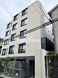 ウェルスクエア新宿戸山