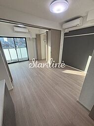 S-RESIDENCE新宿早稲田avelis 201