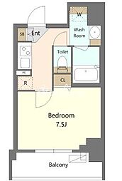 🉐敷金礼金0円！🉐S-RESIDENCE新宿早稲田avelis