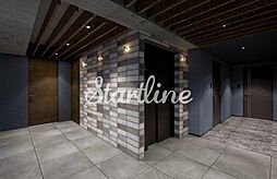 グローリオシェルト新宿山吹町 401 4階1DKのリビング/ダイニング