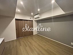 ザ・パークハビオ神楽坂レジデンスSouth 1027 10階2LDKのリビング/ダイニング