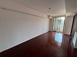 パークハウス飯田橋レジデンス 602 6階1LDKのリビング/ダイニング