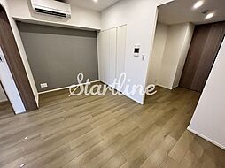 ザ・パークハビオ神楽坂レジデンスSouth 821