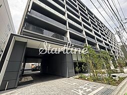 ザ・パークハビオ神楽坂レジデンスSouth