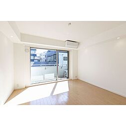 オーキッドレジデンス神楽坂 103 1階1Kのリビング/ダイニング