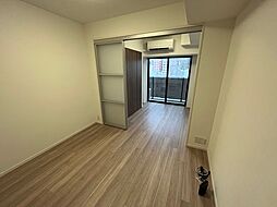 アーバネックス早稲田テラス 608 6階1DKのリビング/ダイニング