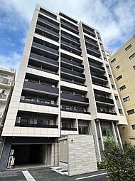 アーバネックス早稲田テラス