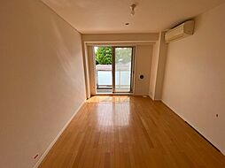 タキミハウス西早稲田 303 3階1Kのリビング/ダイニング