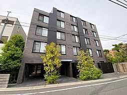 センテナリオ市谷二十騎町（Centenario市谷二十騎町）