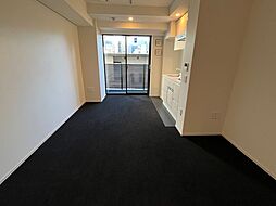 飯田橋ガーデンフラッツ 419 4階ワンルームのリビング/ダイニング