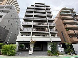 レクシード神楽坂 408