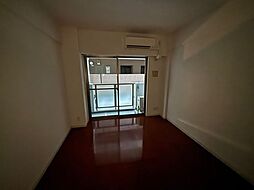 ラグジュアリーアパートメントデュオ神楽坂 607 6階1Kのリビング/ダイニング