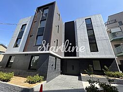 レオーネ早稲田 104