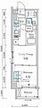 PARKAXIS市谷左内町2階18.9万円