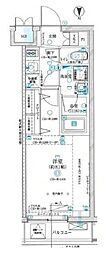 🉐敷金礼金0円！🉐グランパセオ神楽坂II（GRAN PAS…