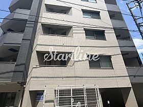 レジディア中落合　A棟 A501 ｜ 東京都新宿区中落合１丁目5-5（賃貸マンション1R・5階・21.74㎡） その25