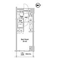 コンフォリア市谷柳町3階11.2万円