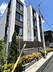 東京都豊島区目白4丁目36-6：物件画像／スタートライン花街神楽坂店（スタートライングループ株式会社）