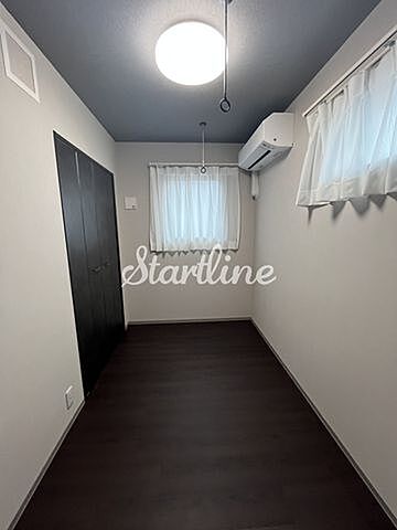 子供部屋