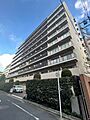 パークアクシス文京ステージ