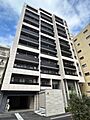 アーバネックス早稲田テラス