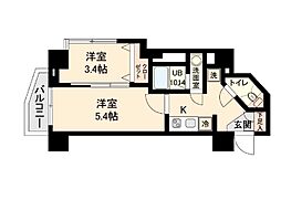 🉐敷金礼金0円！🉐ドゥーエ東陽町