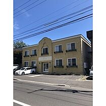 北海道札幌市北区北二十六条西8丁目3-8（賃貸アパート1LDK・2階・37.54㎡） その1