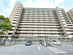 ハーモニータウン新取手弐番館
