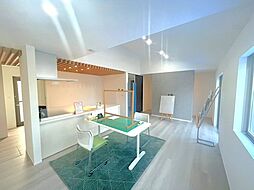 つくばみらい市谷井田〜平屋住宅〜