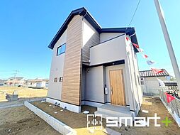 龍ケ崎市南中島町4期
