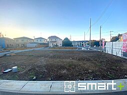 〜いろどりアイタウン〜　坂東市沓掛