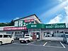 周辺：業務スーパー赤塚店（3700m）