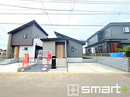 龍ケ崎城ノ内3丁目　24-1期