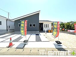 つくば市上里1期