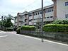 周辺：今鹿島小学校（2100m）