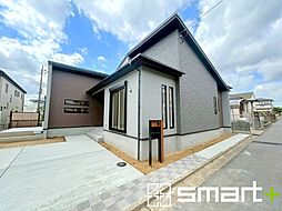 牛久市南1丁目7期