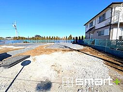 龍ケ崎市長山6期
