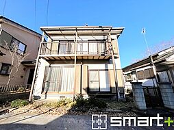 稲敷市蒲ケ山〜中古戸建〜