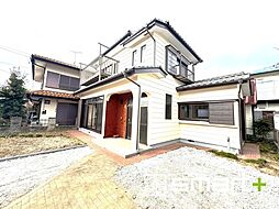 北相馬郡利根町早尾　〜再生住宅〜