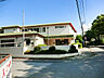 周辺：松葉保育園（700m）