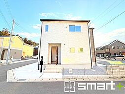 野田市柳沢　〜1号棟〜