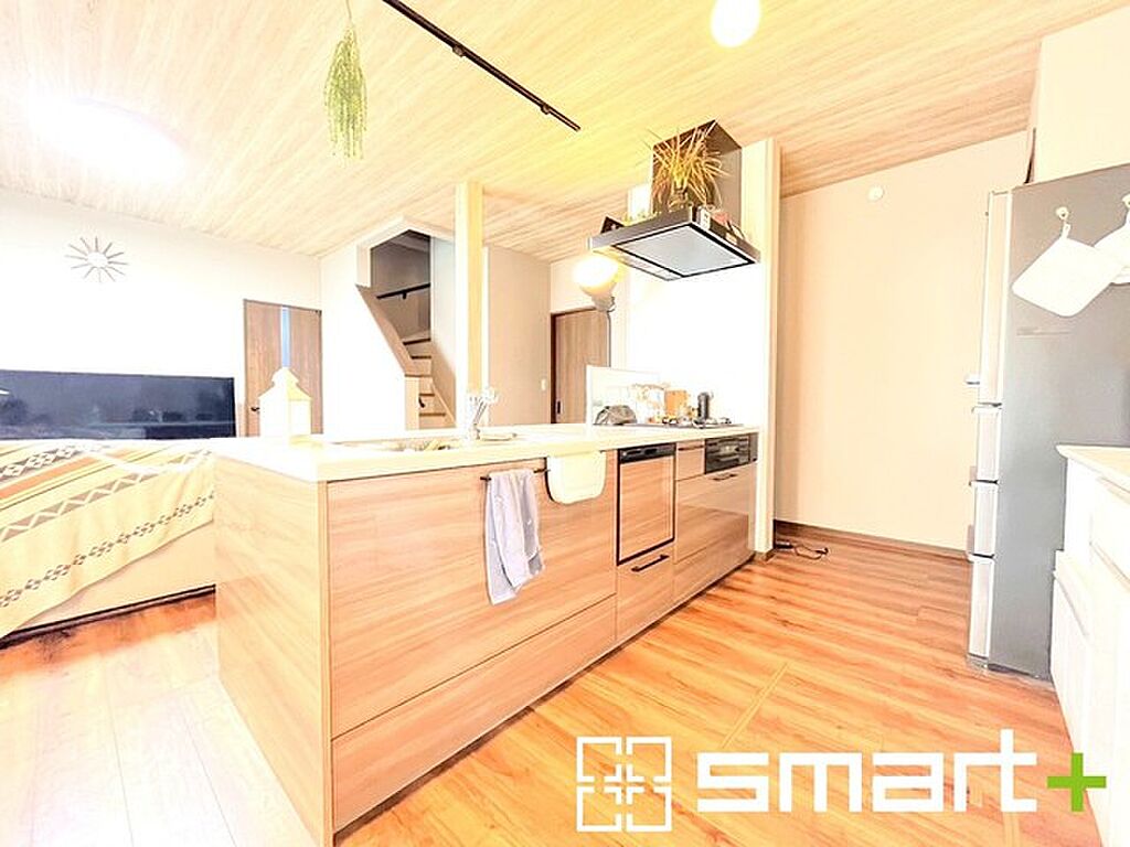 detached 千葉県印西市鹿黒南3丁目