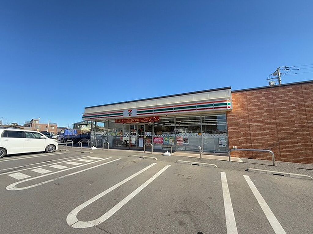 detached 千葉県印西市鹿黒南3丁目