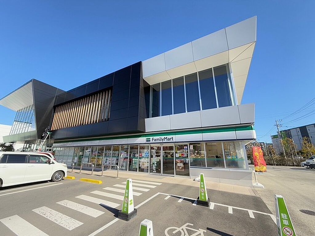 detached 千葉県印西市鹿黒南3丁目