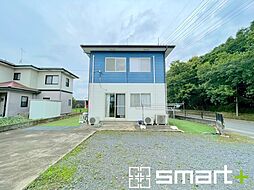 石岡市下林　中古戸建