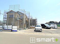 坂東市辺田第2