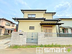 土浦市烏山4丁目
