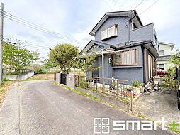 稲敷郡河内町長竿　戸建
