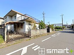 我孫子市新木野1丁目　戸建