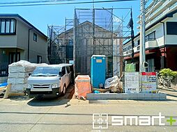牛久市田宮5期